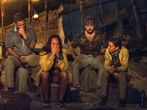 'Survivor's' Jeff Varner says he was fired after outing trans contestant