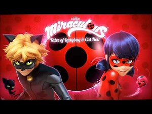 Miraculous Ladybug Soundtrack 9