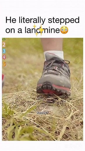 Movie name:Landmine Goes Click(2015) 😭💔😭 #trendingreel #emotional #movie | Aliyu Sani Idewu