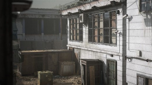 【maya入门基础教学】写实场景搭建教程！从拉“box”开始！从零开始搭建全过程！学习maya必备的案例教程！