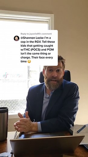 Understanding THC Possession Laws in Texas