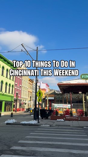 🎅✨ Your Cincinnati MINI Santa Weekend Guide is here! ✨🎅 The big guy’s busy, but there’s plenty of holiday cheer in the Queen City — festive lights, live music, comedy, theater, and cozy winter vibes all weekend long! 🎄🎶🎁 📍 Fri 12/26 🖼️✨ CAM Nights & Holiday Lights (with BLINK) | 5–8 PM | Cincinnati Art Museum 🎬🎄 Friday Christmas Movie Nights at The Holiday Hideaway | 6–8 PM | Red Leprechaun 🎷🎹 Rob Allgeyer Trio | 8 PM–12 AM | The Harth Room The Härth Room 📍 Sat 12/27 🎹❄️ Evening Pia