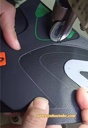 The Art of Custom Shoe Making: A Relaxing Process