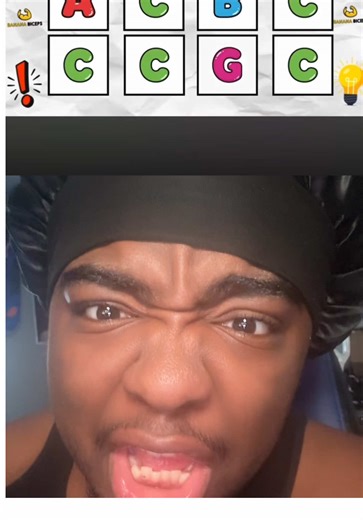 Join the ABC Challenge: Sing Along with Me!