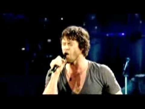 Take That - BW Live - Beautiful World (4/19)