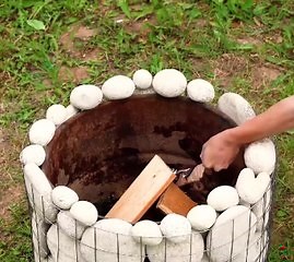 Gorgeous Backyard Decor Ideas You Can DIY!