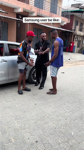 Why Samsung Users Are Everywhere