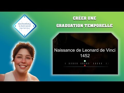 MVD 2026 Tutorial: 🫵🎬 Create an EASY Dynamic Time Gradient 👍💙