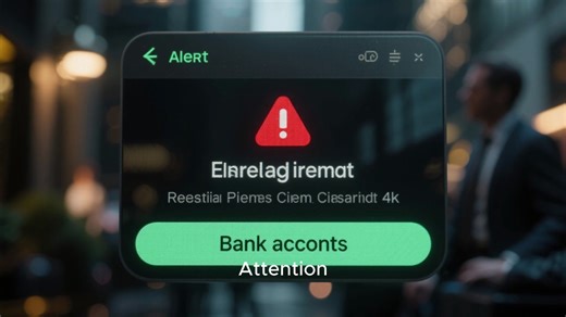 2026 Bank Security Alarm: How to Protect Your Savings & Digital Accounts