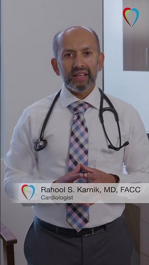 What is Postural Orthostatic Tachycardia Syndrome (POTS)? Dr. Rahool Karnik | Biltmore Cardiology