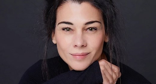 Quién es Irene López, la novia de José Coronado