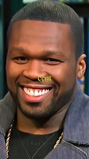 You've Been Saying 50 Cent Wrong This Whole Time 😂
