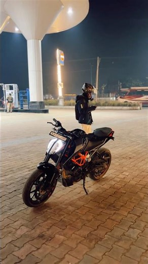 Duke 250 ❤️😍#shorts #bikelife #rider