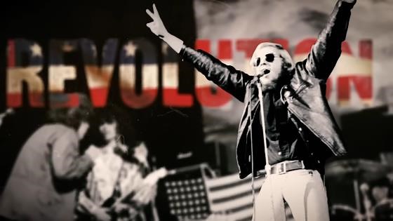 The untold story of the world’s first punk band