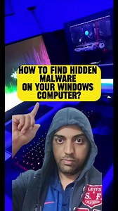 🚨 Your antivirus isn't catching everything! Here's how to find HIDDEN malware on your Windows PC using 3 FREE Microsoft tools that security experts actually use 👇 STEP-BY-STEP GUIDE: 🔍 STEP 1: Process Explorer Search "Process Explorer Sysinternals" on Google Download from Microsoft's official site Right-click suspicious processes → "Check VirusTotal" Detection ratio above 1 = MALWARE FOUND! 🦠 ⚡ STEP 2: Autoruns Search "Autoruns Sysinternals" Download and run the tool Uncheck "Hide Microsoft