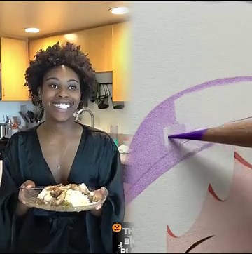 The Slumber Party 👀🫣