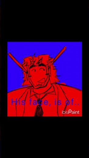 Enjambre || His anatomy identical to mine || Inanimate Insanity || Mephone4 animation || #osc #ii