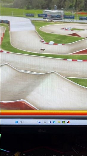 RC Car Racing Simulator Practice! VRC Pro, Drive Drive Drive!!!!