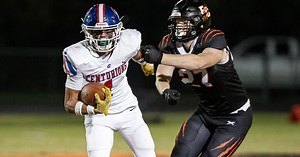 ECU Football Recruiting Scoop: Another big official visit week ahead