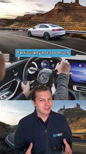 Mercedes Opened Fire On The BMW i3 | Brand New All Electric 2026 Mercedes Benz C Class | AutoNext