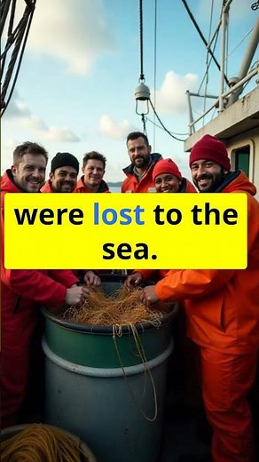 October 29: (1991) The Andrea Gail Incident