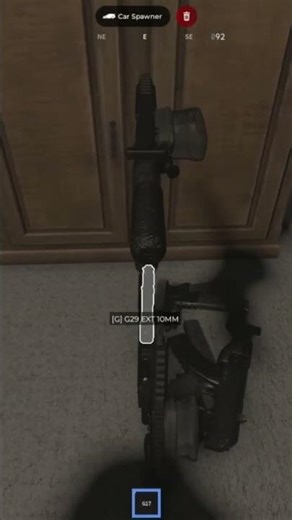 8 deep in Nanny Crib #roblox #gaming #roleplay #robloxhoodgames