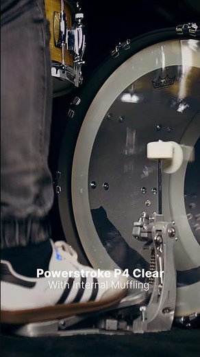 Powerstroke P4 Clear 🆚 P4 Coated
