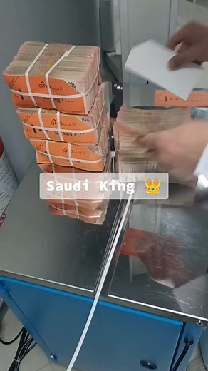 Saudi King 👑: Power and Legacy