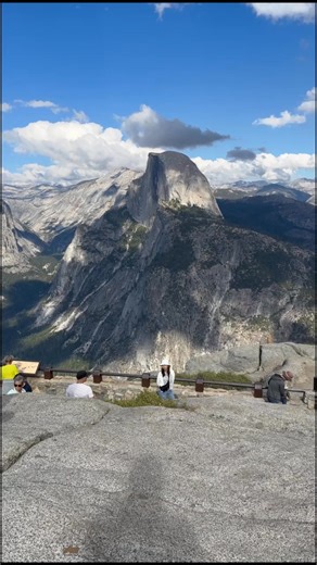 Theodore Roosevelt at Glacier Point | History Hunters on YouTube