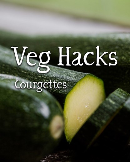 348K views · 10K reactions | A freshly picked organic courgette hardly needs embellishment, as chef Bob demonstrates in this week's Veg Hack. Bob shows how to enjoy them raw and slow-cooked: he peels into ribbons for a simple summer salad, and slow-cooks them for a rich, thick and unctuous pasta sauce. #LiveLifeontheVeg | Riverford | Facebook