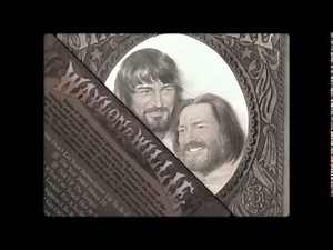 Waylon Jennings & Willie Nelson "A Couple More Years" [Shift register]