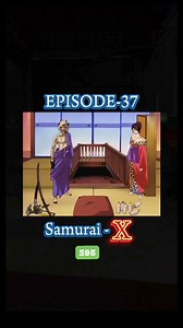 48K views · 1.7K reactions | Samurai X : Ep37-Part. 2 | Josh Villa Gitz | Facebook