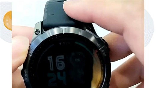 佳明（GARMIN）Fenix 7——户外探险的智能伴侣，精准导航与全天候健康监测，助你从容应对山野挑战，记录每一次突破自我的旅程。