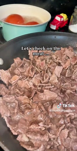 Mexican Food Recipes: Cooking Dinner for My Husband