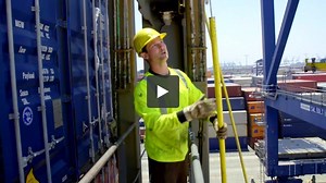 Lashing - Full length