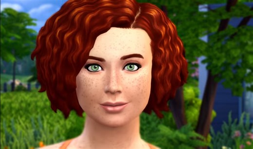 New free Sims 4 update gives skin a much more realistic look