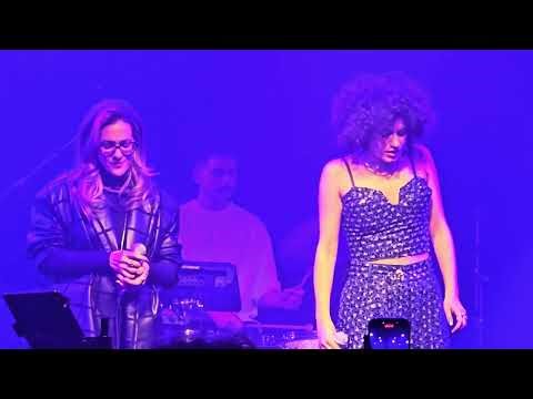 Μυρτώ Βασιλείου & Νατάσσα Μποφίλιου - Μέρα Μαγιού (18 Δεκ 2025 | Live ‪@kyttarolive‬ )