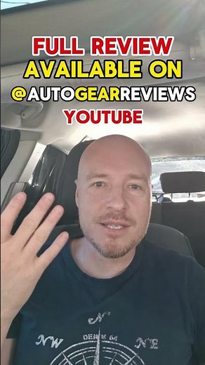 TRULY WIRELESS Reverse Camera! Auto Vox TW1 Reviewed!