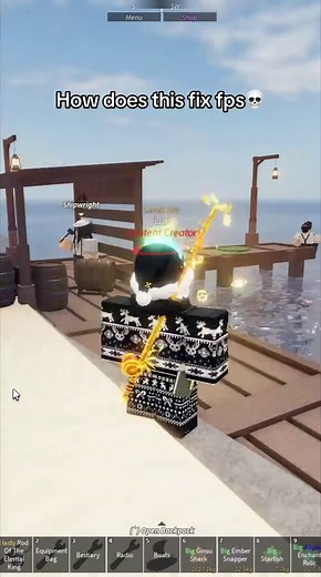 Fixing FPS Issues in Roblox: Step-by-Step Guide