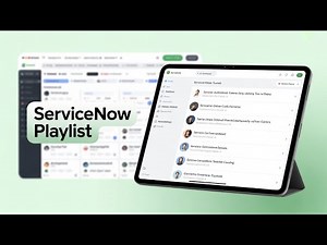 Starting ServiceNow Made Easy!
