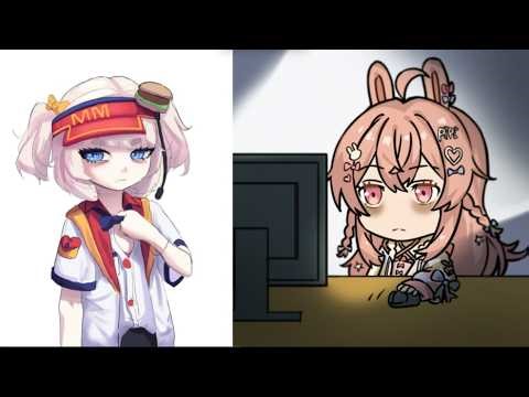 Mari Talks About the Downsides of Being a Streamer