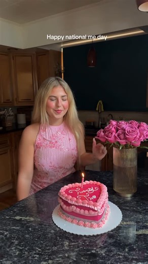 Maddy Burn on Instagram: "This Barbie is #22 🩷🎀🌸👛"