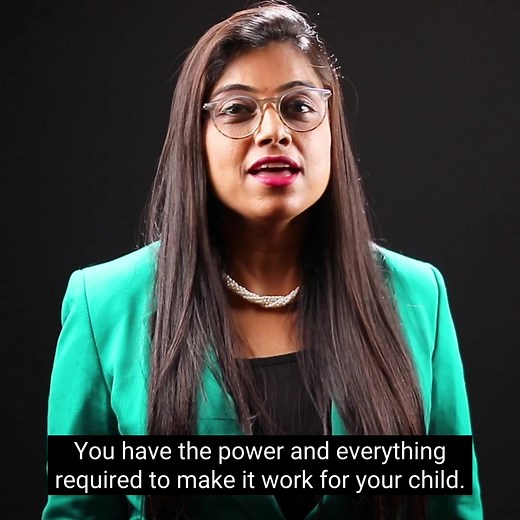 190 reactions · 9 comments | Find the Solution to your Child's...