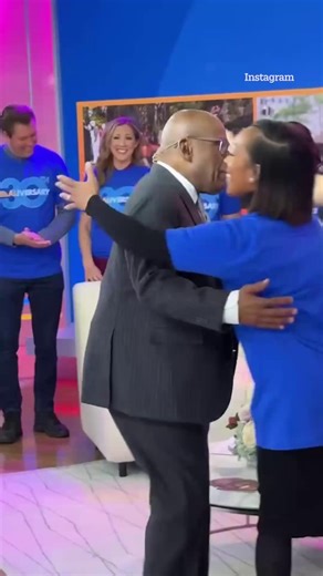 Today’s Al Roker, 71, breaks silence on retirement rumors | Reality TV - The US Sun