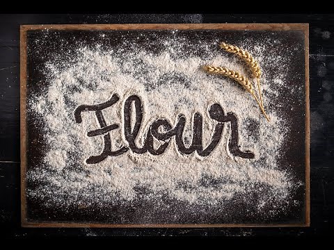 How to choose the right flour for bread baking?