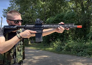 Everything You Need To Know About The Wolverine Airsoft MTW 308