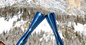 Bolzano | Olympic Torch Relay - Highlights | Milano Cortina 2026