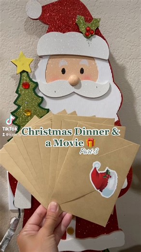 43K views · 1.6K reactions | “Plain milks fineee” #Christmas #dinnerandamovie #thesantaclause #dennys #holiday | B.rittlynn | Facebook