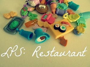 LPS Restaurant