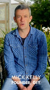 Join GIY Founder Mick Kelly for this 12-week online course and turn any empty space into a thriving veg patch. There’s nothing quite like the joy of serving up food you’ve grown yourself! | GIY | Facebook